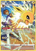 Jolteon (BRS TG04) Astros Brillantes - Ingles