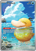 Psyduck (ASC 226) Héroes Ascendentes - Ingles