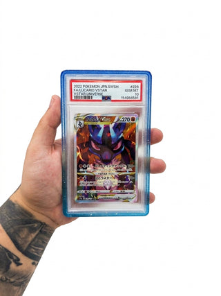 Lucario V-ASTRO (s12a 226) - Japones