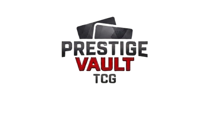 Prestige Vault TCG